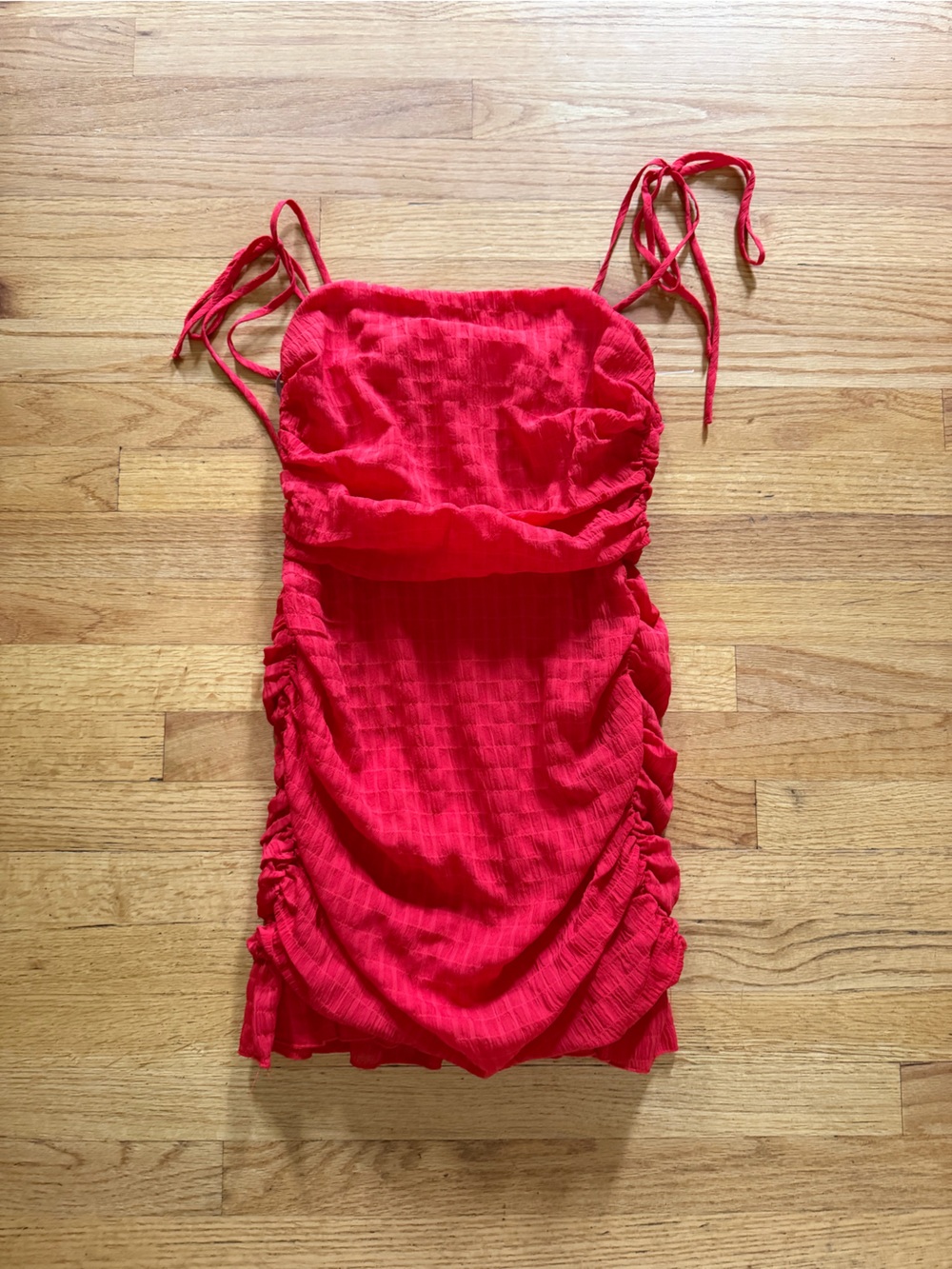 Lovers + Friends dress